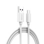 کابل شارژ USB به Type-C مدل HC301H
