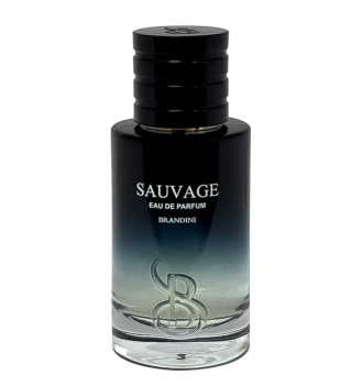 عطر مردانه Sauvage حجم 33 میل برندینی