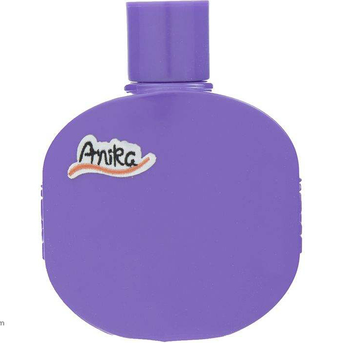 عطر زنانه مدل Violet حجم 90 میلی لیتر آنیکا نمای ۲
