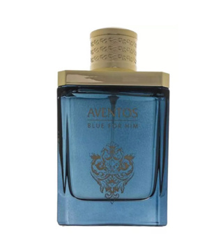 ادو پرفیوم مردانه Aventos Blue For Him حجم 100 میل فراگرنس ورد