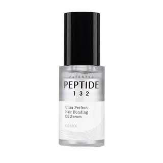 سرم روغنی ترمیم کننده مو مدل Peptide 132 حجم 28 میلی لیتر کوزارکس