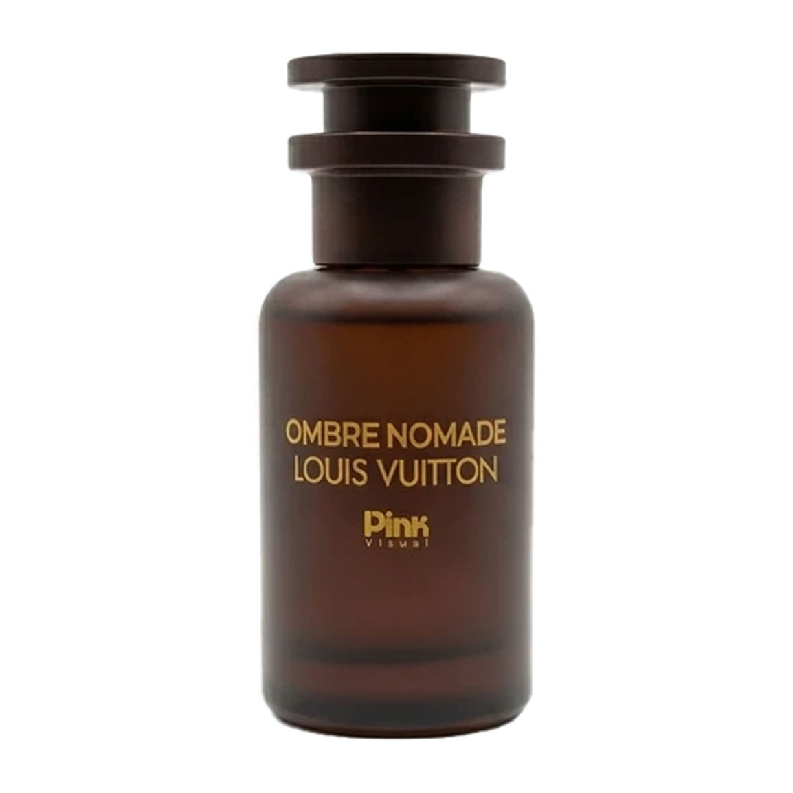 عطر جیبی مردانه مدل Louis Vuitton Omber Nomade حجم 25 میلی لیتر