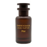 عطر جیبی مردانه مدل Louis Vuitton Omber Nomade حجم 25 میلی لیتر پینک ویژوال