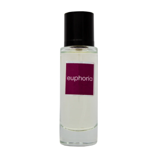 عطر جیبی زنانه مدل Euphoria حجم 35 میلی لیتر پرستیژ