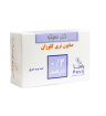 صابون تری کلوزان 0/2 درصد 125گرمی گل سیتو