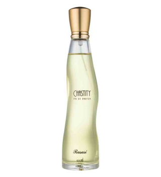 عطر رصاصی مدل چستیتی حجم 100 میلی لیتر