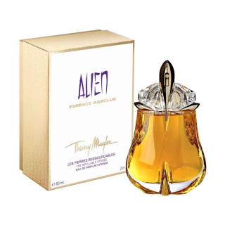 ادو پرفیوم زنانه مدل Alien Essence Absolue حجم 60 میل تیری موگلر