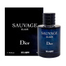 ادوپرفیوم مردانه مدل Sauvage Elixir Dior حجم 100 میلی لیتر اسکلاره