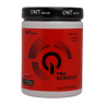 پودر با Pre Workout با طعم میوه های قرمز وزن 300 گرم کیو ان تی