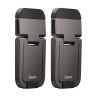 پایه نگهدارنده لپ تاپ مدل Slim Laptop Kickstand (2 PCS) بیسوس