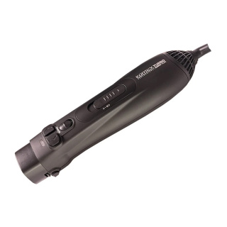سشوار چرخشی مدل KM1203 کمکس - 05