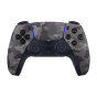 دسته بازی پلی استیشن 5 مدل Grey Camouflage