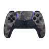 دسته بازی پلی استیشن 5 مدل Grey Camouflage سونی