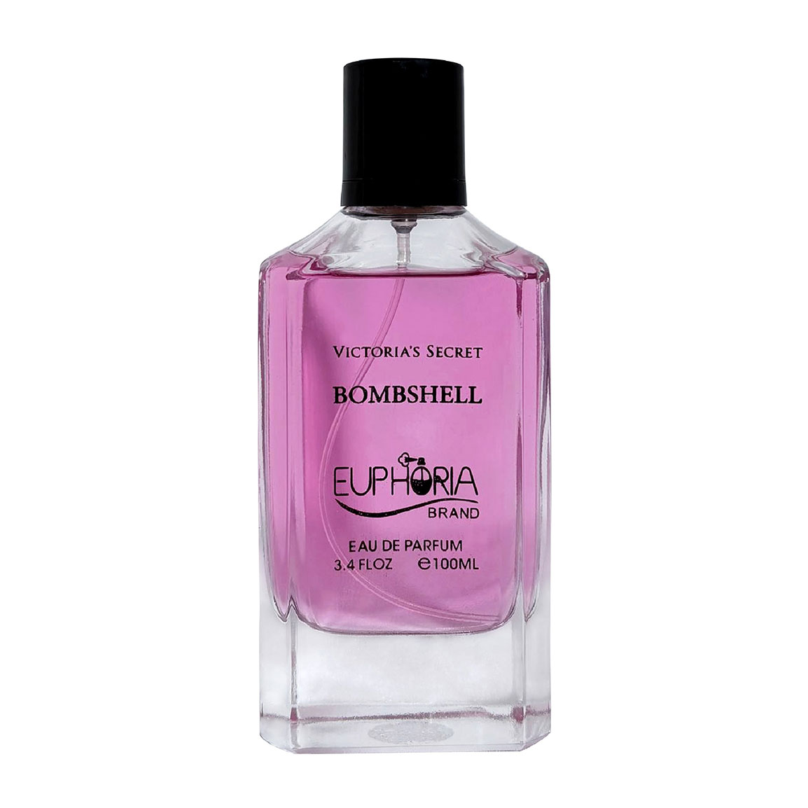 ادوپرفیوم زنانه مدل Victoria Secret Bombshell حجم 100 میلی لیتر