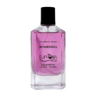 ادوپرفیوم زنانه مدل Victoria Secret Bombshell حجم 100 میلی لیتر ایفوریا