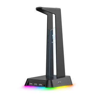 پایه نگهدارنده هدفون اونیکوما به همراه هاب USB مدل ST2