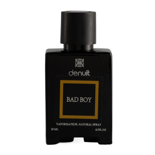 ادوپرفیوم مردانه مدل Bad Boy حجم 20 میلی لیتر دنوییت گلد