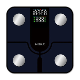 ترازو هوشمند هیسکا مدل HS-3000