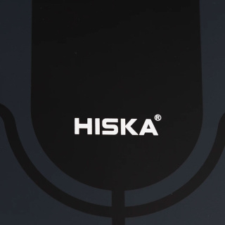 ترازو هوشمند هیسکا مدل HS-3000 - 09