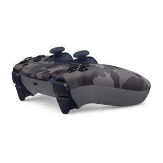 دسته بازی پلی استیشن 5 سونی مدل Grey Camouflage - 01
