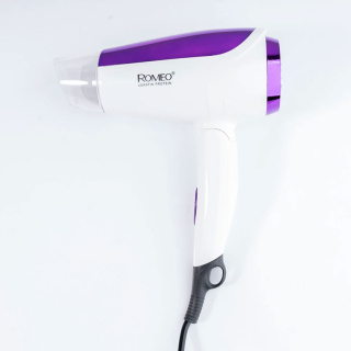 سشوار مسافرتی رومئو مدل RM 5959 - 01