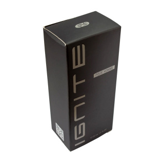 عطر جیبی مردانه مدل Ignite حجم 30 میلی لیتر عماد آرا - 01