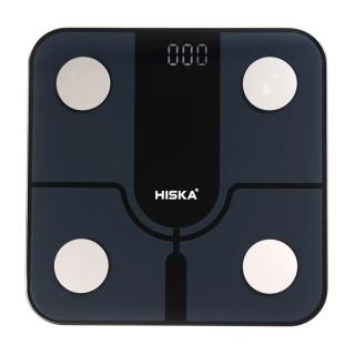 ترازو هوشمند هیسکا مدل HS-3000 - 01