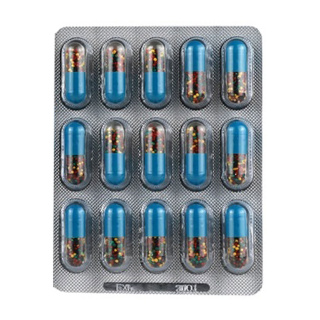 مولتی ویتامین و مینرال مناسب آقایان بالای 50 سال بسته 30 عددی نیچرز پلنتی - 01