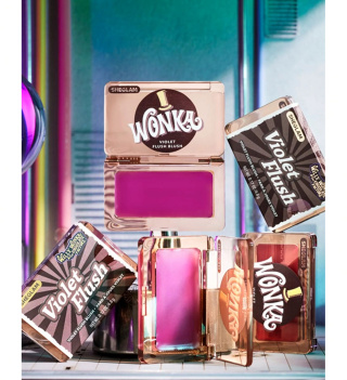 ست کلکسیون کامل مدل Willy Wonka شیگلم - 06