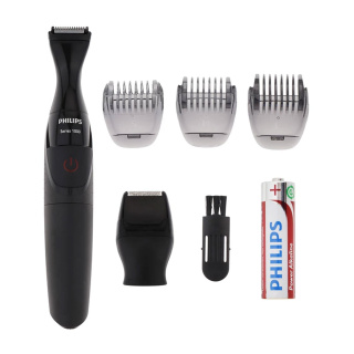 ماشین اصلاح چند منظوره فیلیپس مدل MG1100 - 06