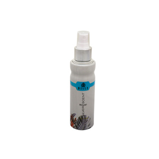 بادی اسپلش مردانه مدل JACQUES BOGART Silver Scent حجم 150 میلی لیتر دیوایز