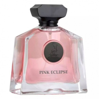 ادو پرفیوم زنانه الحمبرا مدل Pink Eclipse حجم 100 میلی لیتر