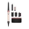 سشوار برس دار حالت دهنده مو مدل Airwrap HS08 Pink دایسون
