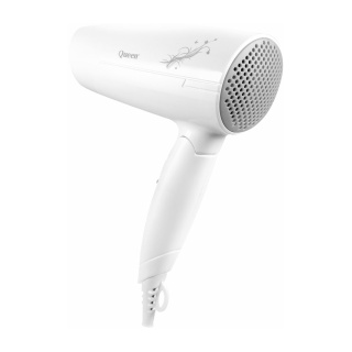 سشوار تاشو مسافرتی 1200 وات مدل HD320 کوئین - 06