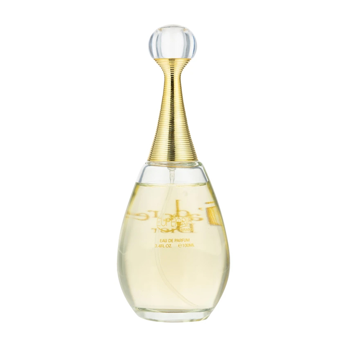 ادوپرفیوم زنانه مدل Dior Jador حجم 100 میلی لیتر