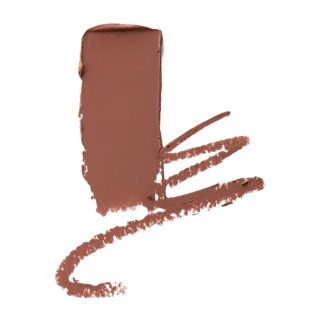 رژ لب مدادی کاتریس مدل Creamy Nude - 02