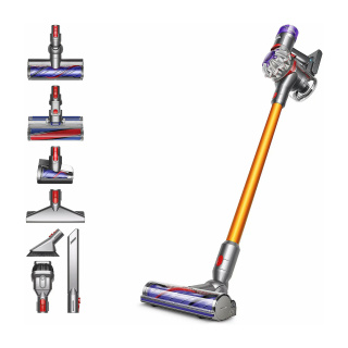 جارو شارژی دایسون مدل Absolute V8 - 01