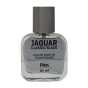 عطر جیبی مردانه مدل Jaguar Classic Black حجم 30 میلی لیتر پینک ویژوال