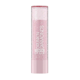 رژ لب جامد کاتریس مدل Diamounds - 01