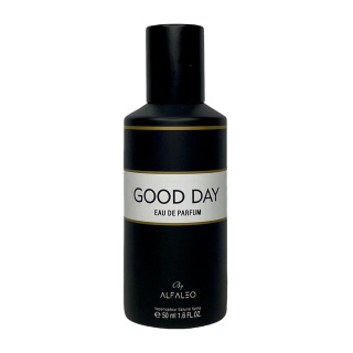 ادوپرفیوم زنانه آلفالئو مدل Good Day حجم 50 میلی لیتر