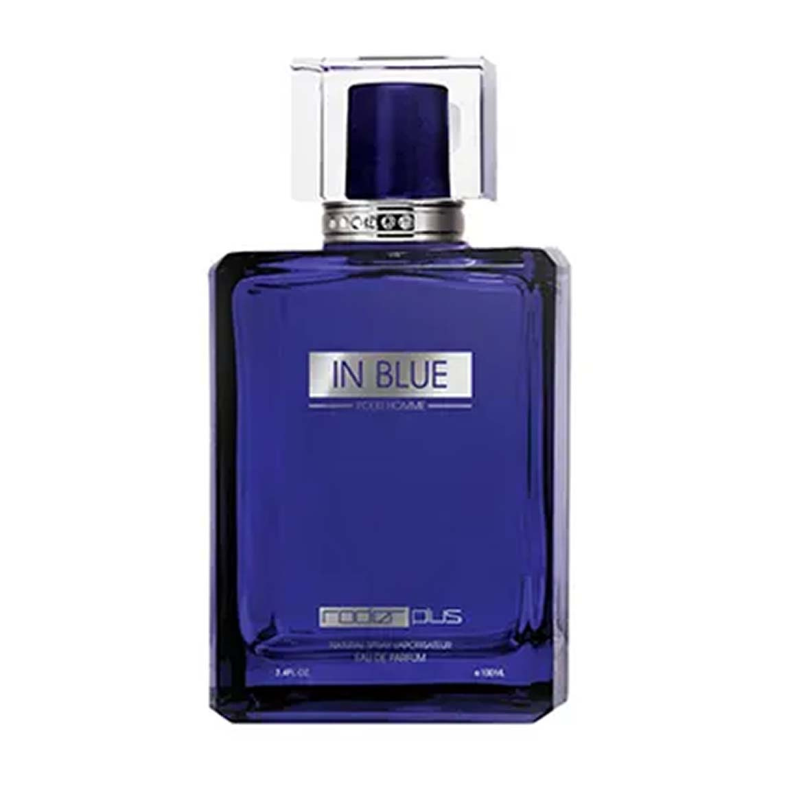 ادوپرفیوم مردانه مدل In Blue حجم 100 میلی لیتر