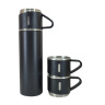 فلاسک مدل 3 کاپ VACUUM گنجایش 0.5 لیتر متفرقه