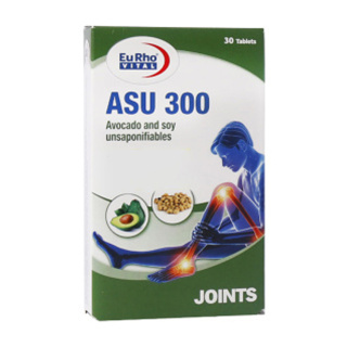 پک 4 عددی قرص آسو 300 بسته 30 عددی یوروویتال - 01
