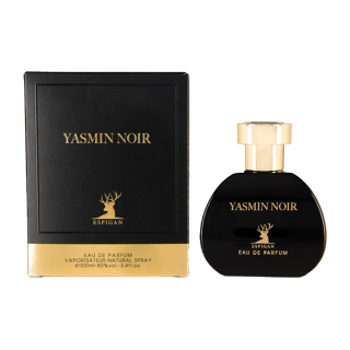 ادوپرفیوم زنانه مدل Yasmin Noir حجم 100 میلی لیتر اسپیگان - 01