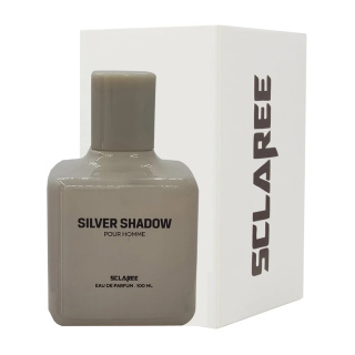 ادوپرفیوم مردانه مدل Silver Shadow حجم 100 میلی لیتر اسکلاره - 01