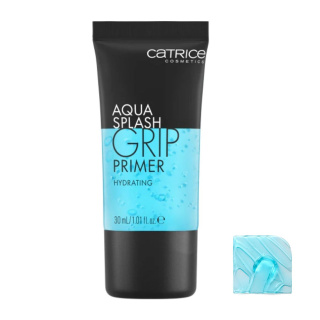 پرایمر آبرسان صورت کاتریس مدل Grip حجم 30 میلی لیتر - 02