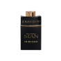 عطر جیبی مردانه مدل Man In Black حجم 33 میلی لیتر