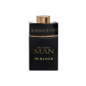 عطر جیبی مردانه مدل Man In Black حجم 33 میلی لیتر برندینی