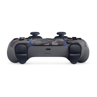 دسته بازی پلی استیشن 5 سونی مدل Grey Camouflage - 02