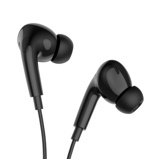 هندزفری سیمی بروفون مدل BM80 Pro - 02